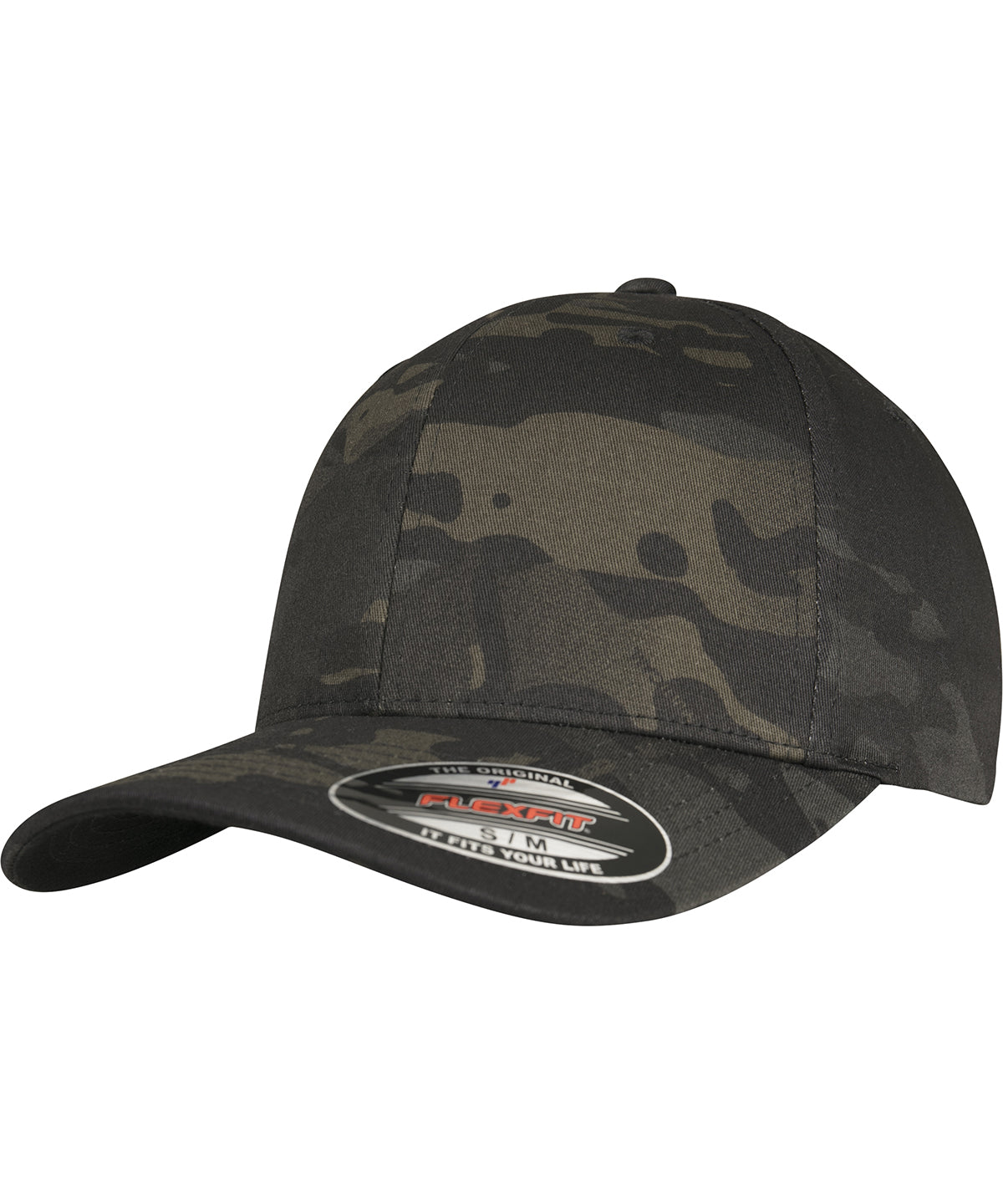 Flexfit YP112 Multicam - COOZO
