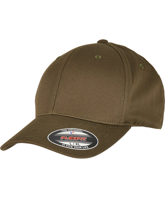 Flexfit YP113 organic cotton cap - COOZO