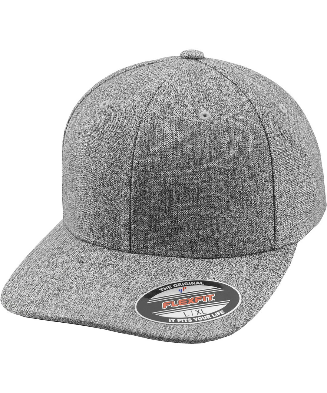 Flexfit YP117 Plain span - COOZO