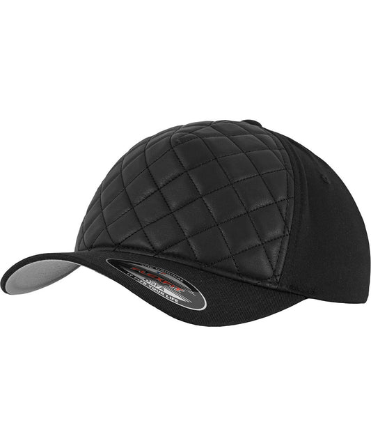 Flexfit YP118 Diamond quilted - COOZO