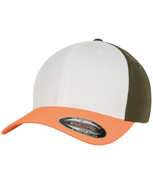Flexfit YP122 3-tone - COOZO