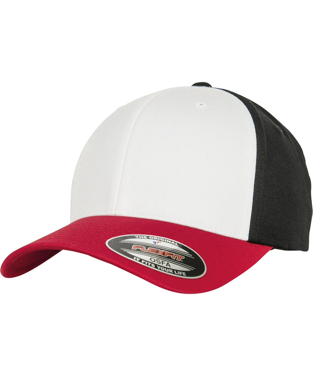 Flexfit YP122 3-tone - COOZO