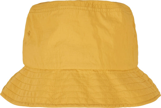 Flexfit YP139 Water-repellent bucket hat - COOZO