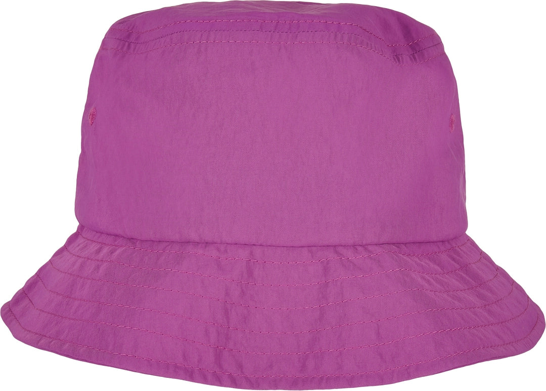 Flexfit YP139 Water-repellent bucket hat - COOZO