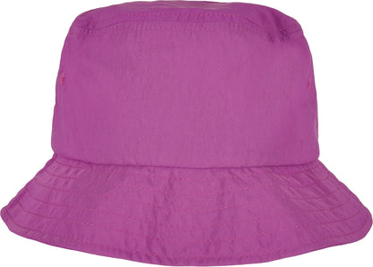 Flexfit YP139 Water-repellent bucket hat - COOZO