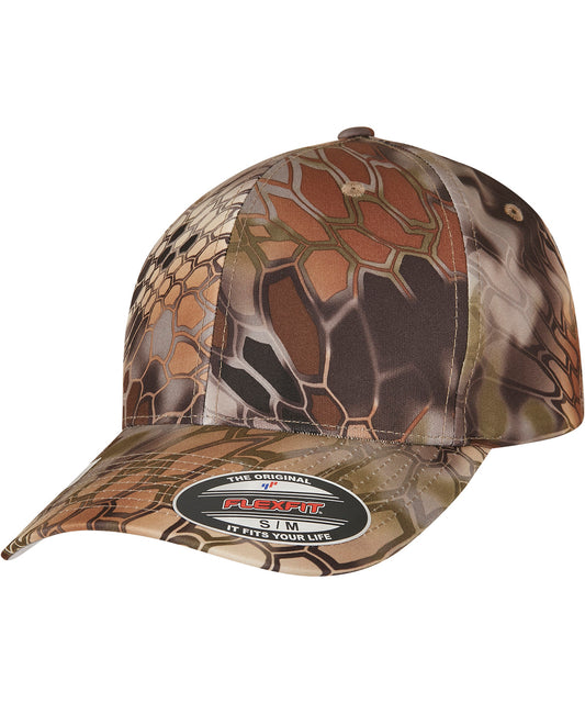 Flexfit YP142 kryptek cap - COOZO