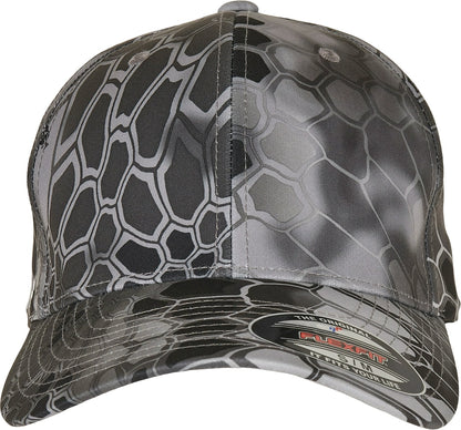 Flexfit YP142 kryptek cap - COOZO
