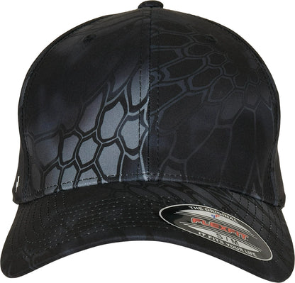 Flexfit YP142 kryptek cap - COOZO