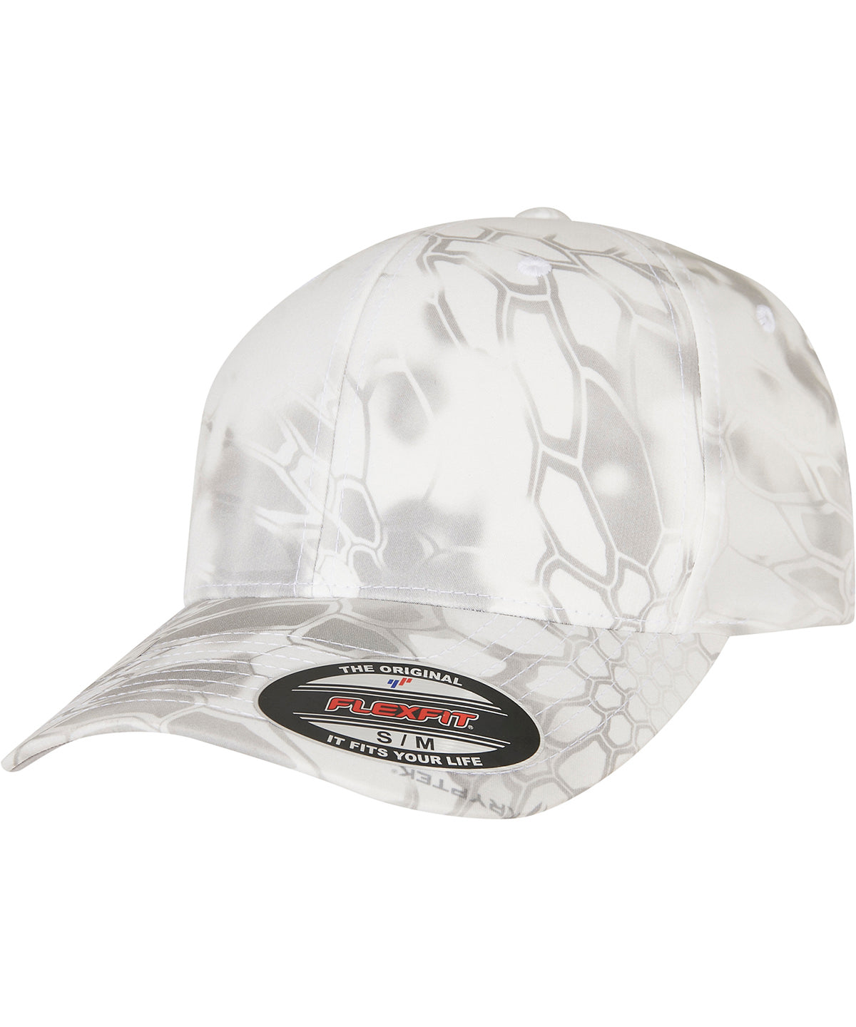 Flexfit YP142 kryptek cap - COOZO