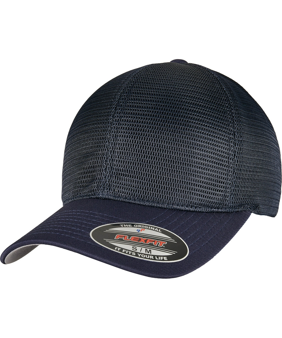 Flexfit YP148 360 omnimesh cap (360) - COOZO