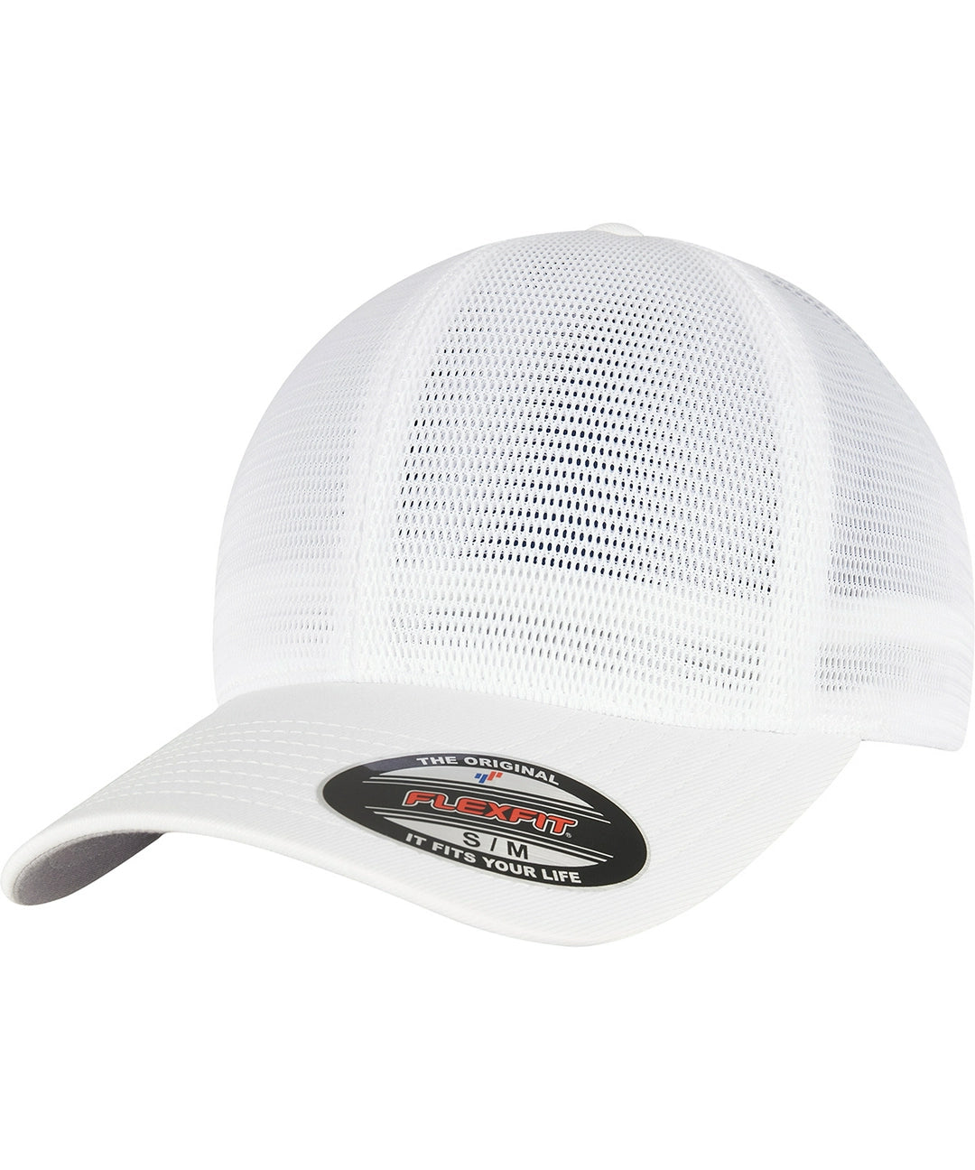 Flexfit YP148 360 omnimesh cap (360) - COOZO