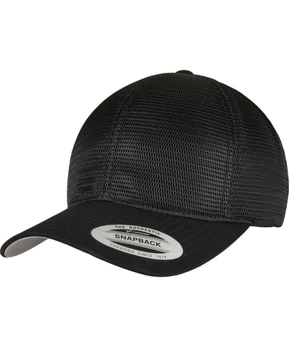 Flexfit YP150 360 omnimesh cap (6360) - COOZO