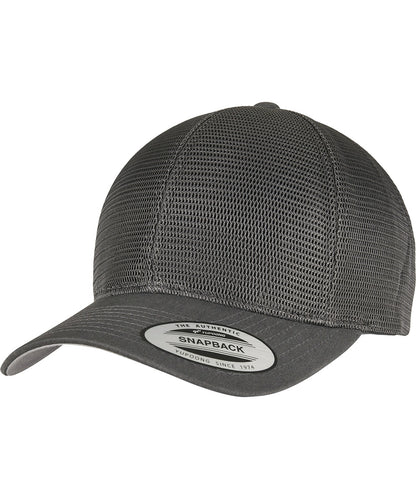 Flexfit YP150 360 omnimesh cap (6360) - COOZO