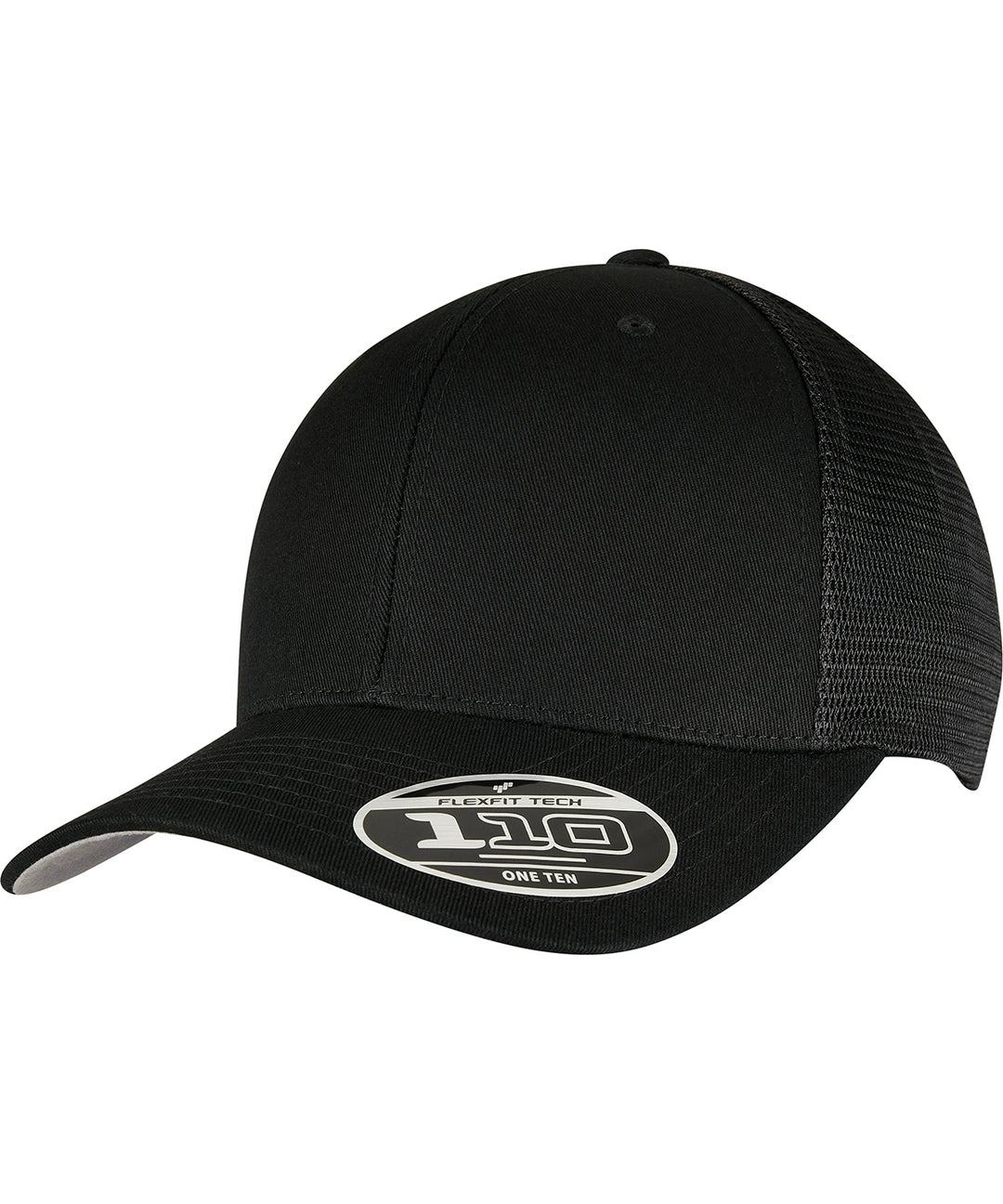 Flexfit YP151 mesh cap (110M) - COOZO