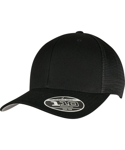 Flexfit YP151 mesh cap (110M) - COOZO