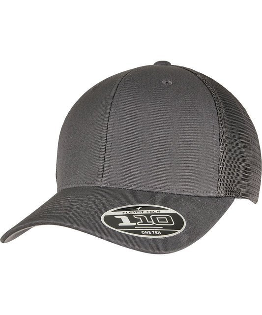 Flexfit YP151 mesh cap (110M) - COOZO