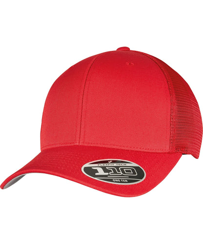 Flexfit YP151 mesh cap (110M) - COOZO