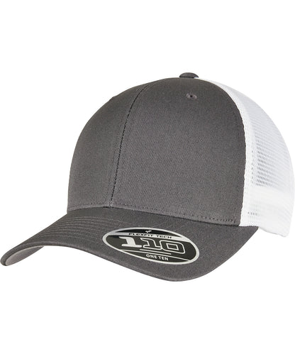 Flexfit YP152 mesh 2-tone cap (110MT) - COOZO