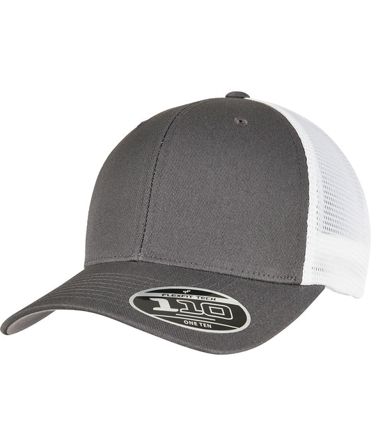 Flexfit YP152 mesh 2-tone cap (110MT) - COOZO