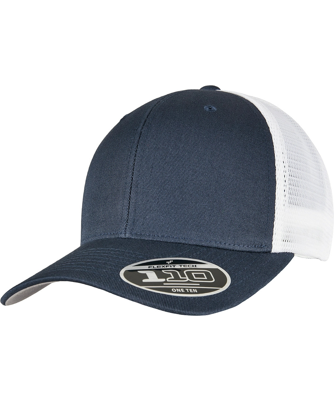 Flexfit YP152 mesh 2-tone cap (110MT) - COOZO