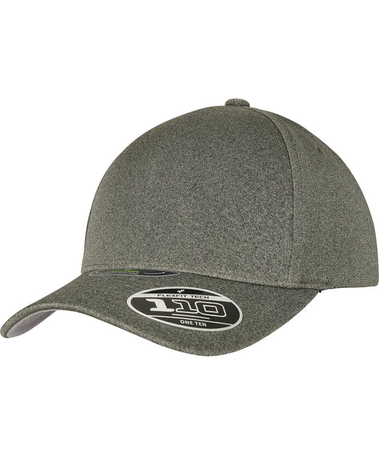 Flexfit YP153 melange Unipanel (110MU) - COOZO
