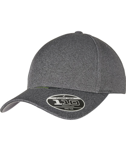 Flexfit YP153 melange Unipanel (110MU) - COOZO