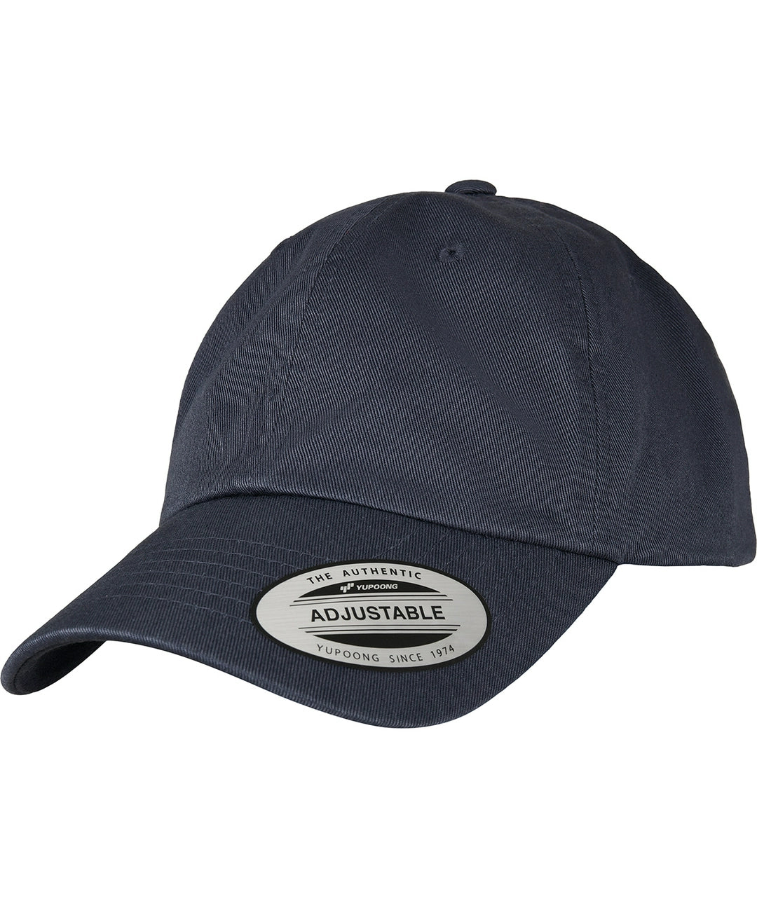 Flexfit YP160 Eco-wash dad cap (6245EC) - COOZO