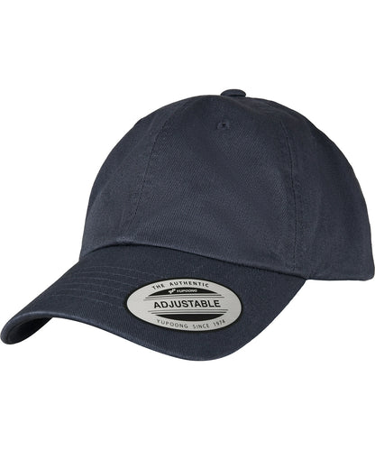 Flexfit YP160 Eco-wash dad cap (6245EC) - COOZO