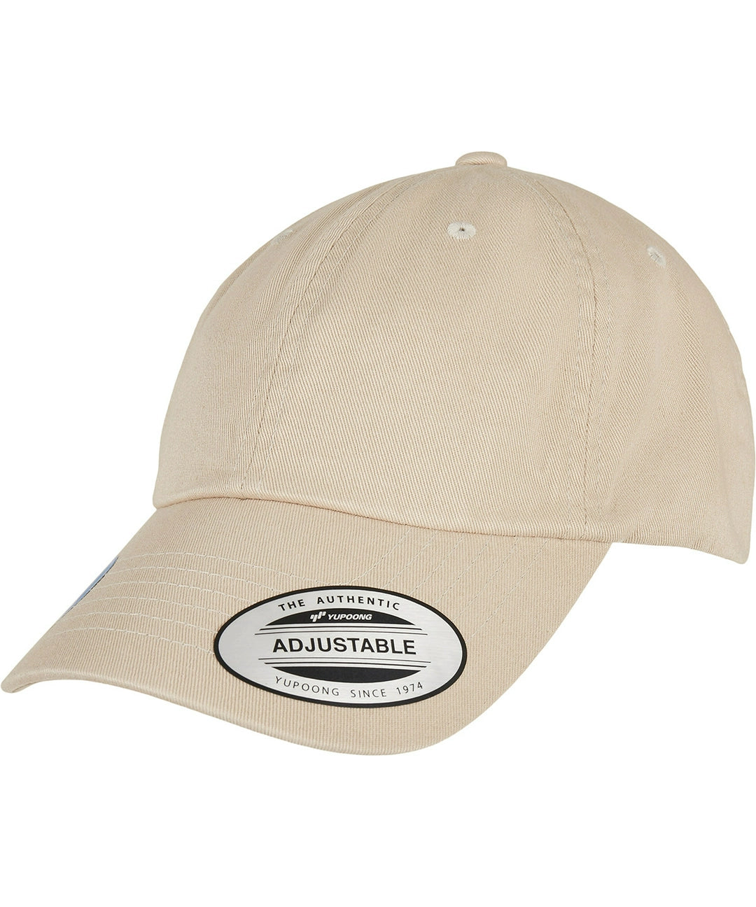 Flexfit YP160 Eco-wash dad cap (6245EC) - COOZO