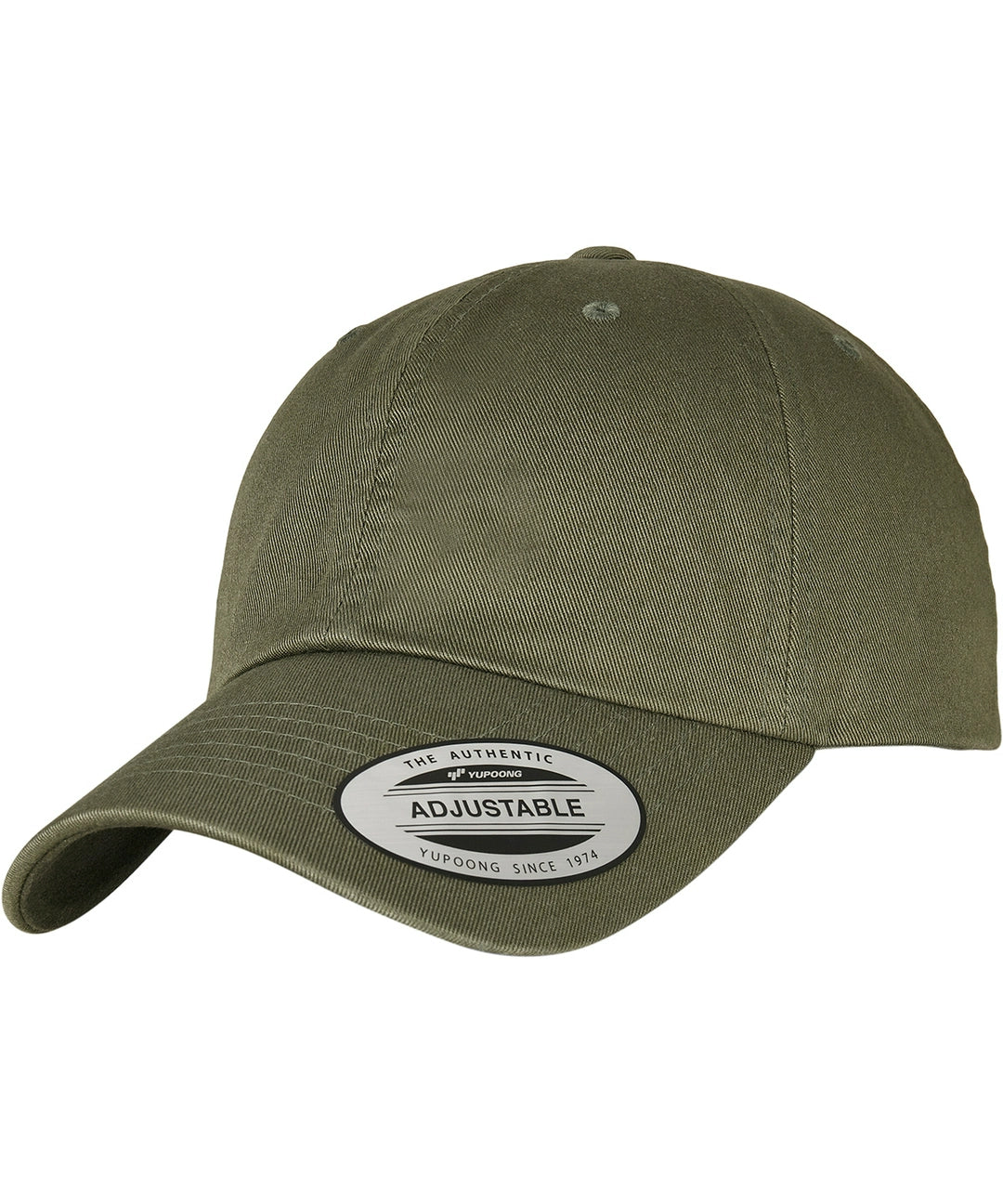Flexfit YP160 Eco-wash dad cap (6245EC) - COOZO