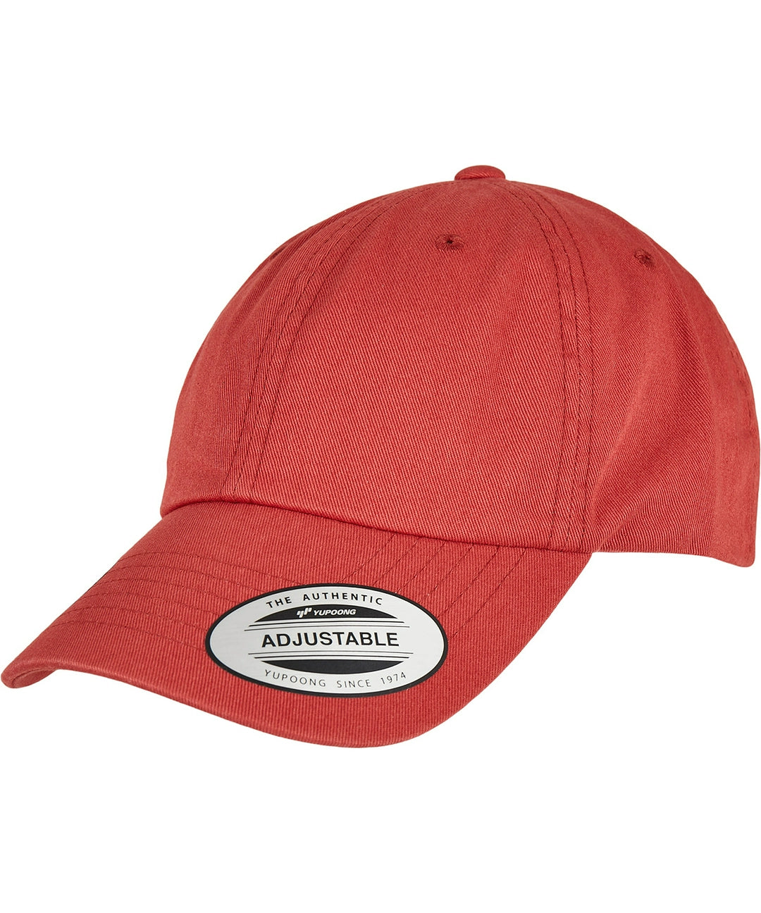 Flexfit YP160 Eco-wash dad cap (6245EC) - COOZO