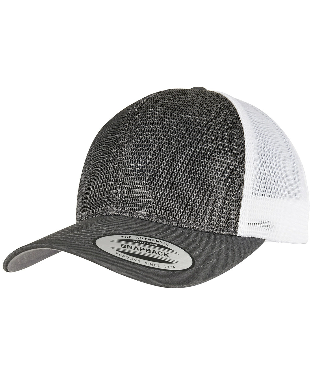 Flexfit YP162 360¡ãomnimesh 2-tone cap (6360T) - COOZO