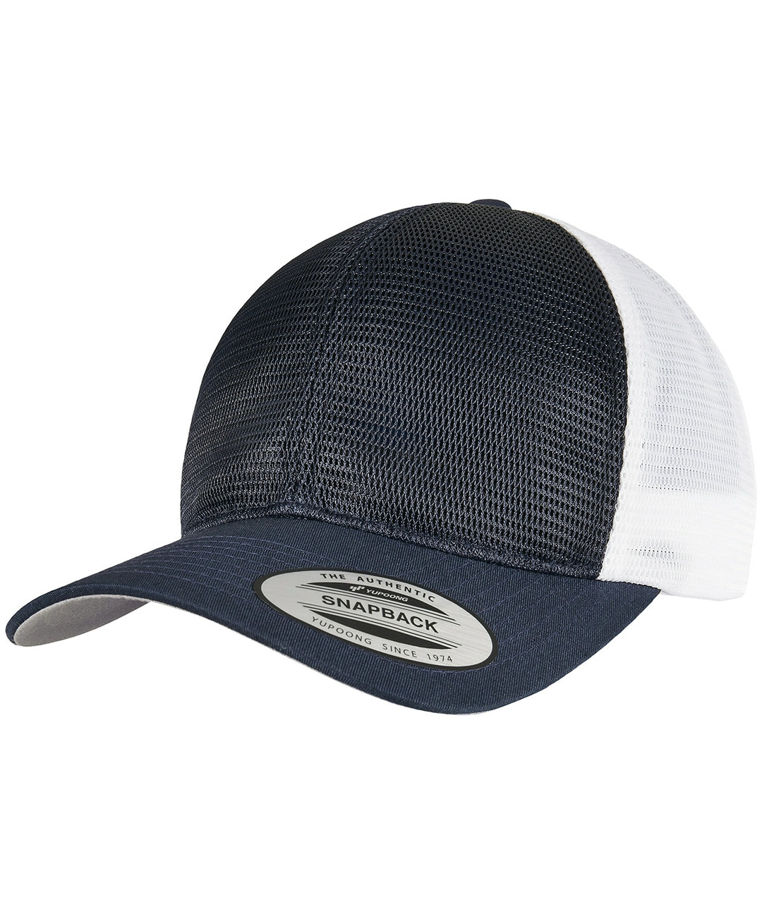 Flexfit YP162 360¡ãomnimesh 2-tone cap (6360T) - COOZO