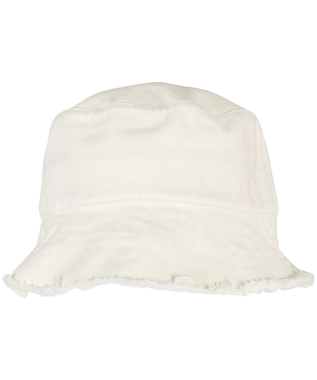 Flexfit YP165 Open edge bucket hat - COOZO