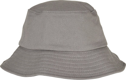 Flexfit YP169 Kids cotton twill bucket hat - COOZO