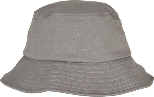 Flexfit YP169 Kids cotton twill bucket hat - COOZO