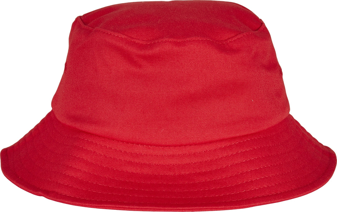 Flexfit YP169 Kids cotton twill bucket hat - COOZO