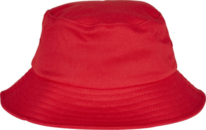 Flexfit YP169 Kids cotton twill bucket hat - COOZO