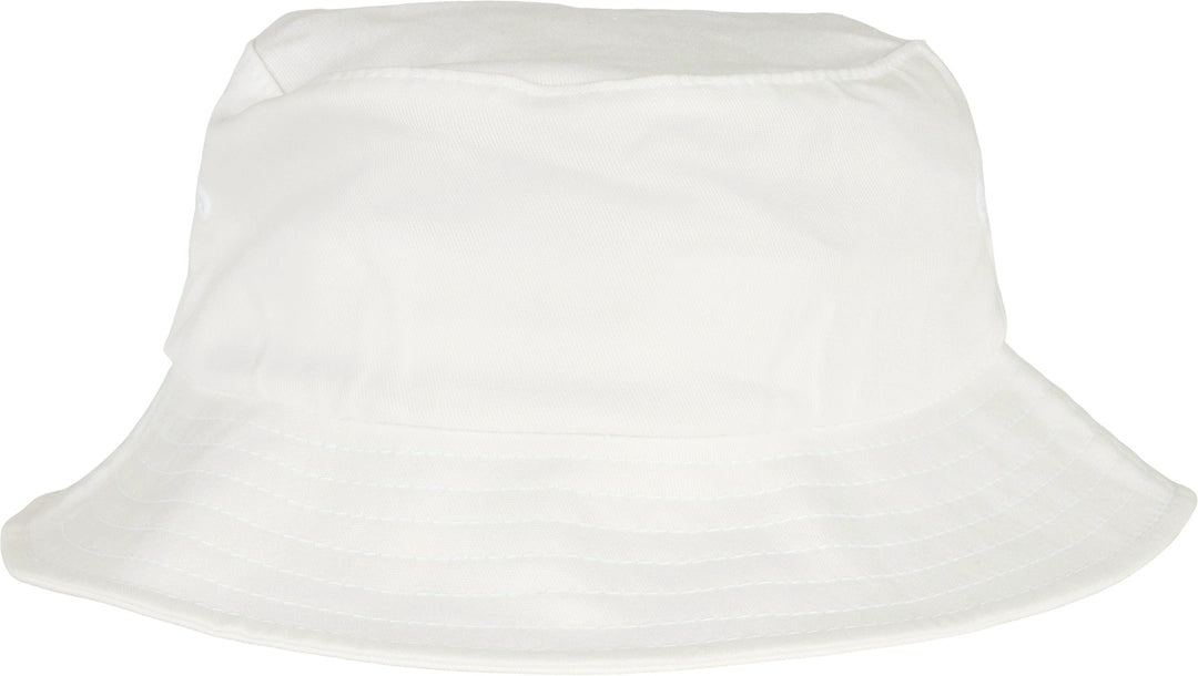 Flexfit YP169 Kids cotton twill bucket hat - COOZO