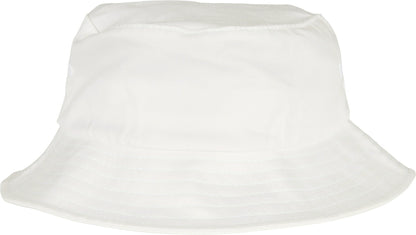 Flexfit YP169 Kids cotton twill bucket hat - COOZO