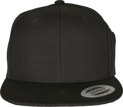 Flexfit YP171 Yupoong Pencil Holder Snapback Cap - COOZO