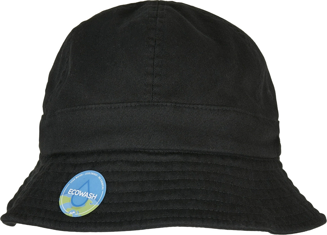 Flexfit YP173 Yupoong Eco Washing No Top Tennis Hat - COOZO