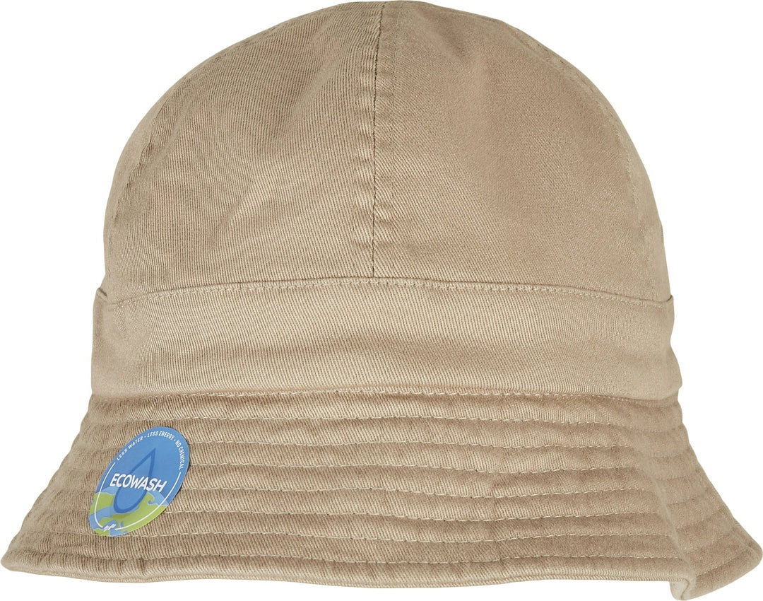Flexfit YP173 Yupoong Eco Washing No Top Tennis Hat - COOZO