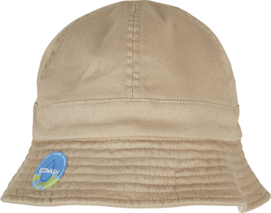 Flexfit YP173 Yupoong Eco Washing No Top Tennis Hat - COOZO