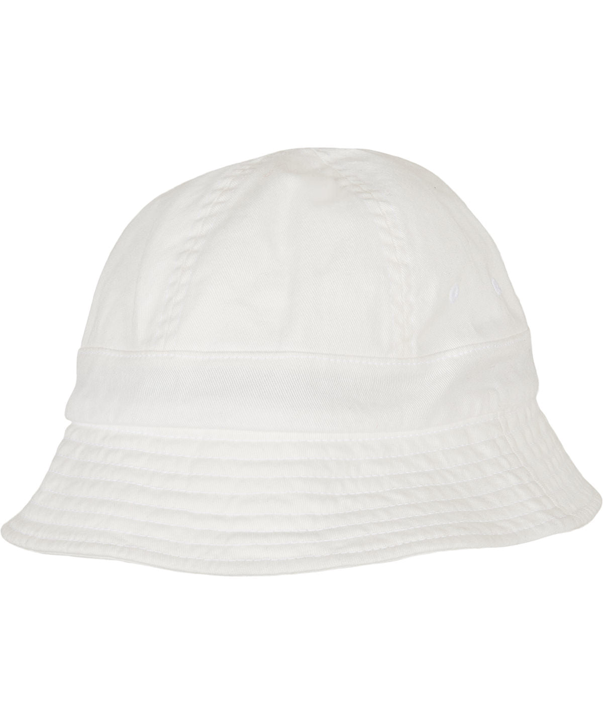 Flexfit YP173 Yupoong Eco Washing No Top Tennis Hat - COOZO