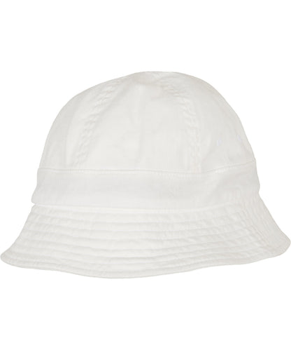 Flexfit YP173 Yupoong Eco Washing No Top Tennis Hat - COOZO