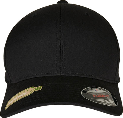Flexfit YP174 Yupoong Recycled Polyester Cap - COOZO