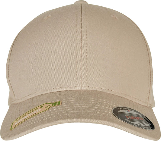Flexfit YP174 Yupoong Recycled Polyester Cap - COOZO