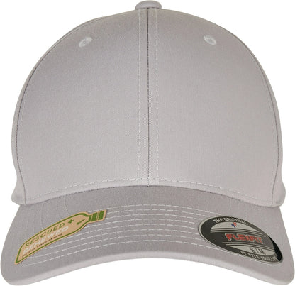 Flexfit YP174 Yupoong Recycled Polyester Cap - COOZO