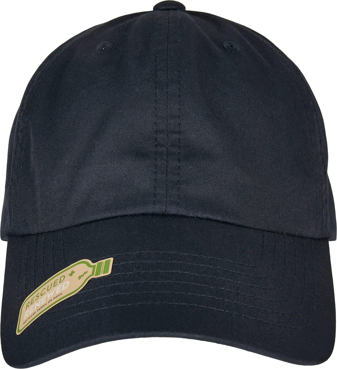 Flexfit YP175 Yupoong Recycled Polyester Dad Cap - COOZO
